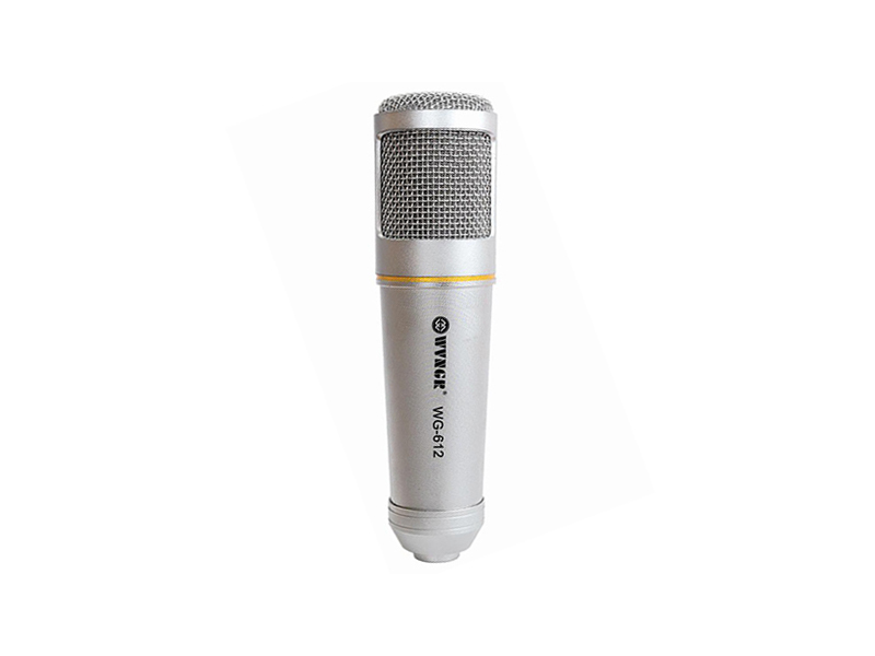 WG612 Wired Microphone Enping WVNGR Audio Technoogy Co.,Ltd.